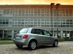 Fiat Stilo 5-Door 2004 года